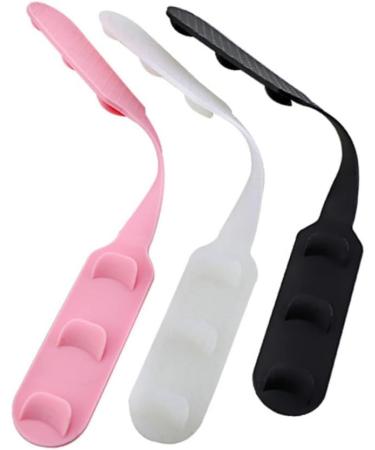 Minkissy 8 Pack Elastic Mask Strap Buckle - Children s Earrings Coupling & Mask Extension Buckles - Buy Online on GoSupps.com