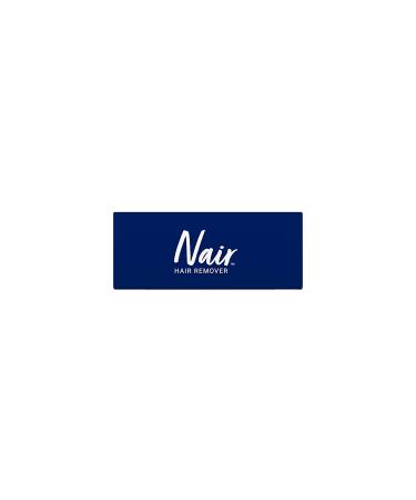 Nair Sensitive Ready Wax Strips 40 ct - Legs & Body | Fast & Easy Hair Removal - Buy Online on GoSupps.com