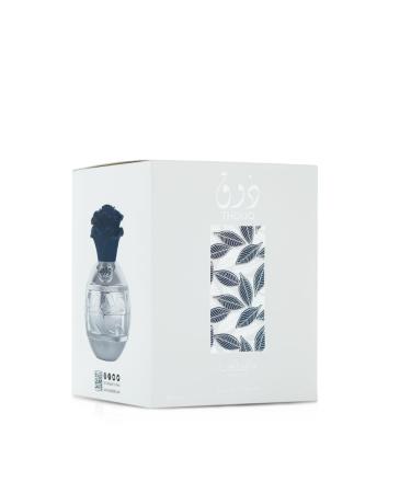 Lattafa Perfumes Thouq for Unisex Eau de Parfum Spray 2.7 Ounce 2.7 Fl Oz (Pack of 1) - Buy Online on GoSupps.com