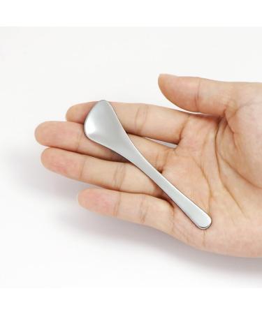 Portable Beauty Wand - Versatile Silver Care Tool for Gentle Skincare | International Shipping - Buy Online on GoSupps.com