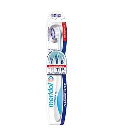 Meridol Parodont Expert Extra Soft Toothbrush