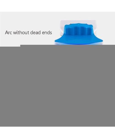 Double-Sided Window Cleaner for High-Rise Single-Glazed Windows Glass Wiper Magnetic Cleaning Tool - Buy Online on GoSupps.com