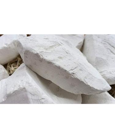 UCLAYS MOROZNY Edible Chalk Chunks 4 oz (110 g) - Natural and Safe for Eating in the US - Buy Online on GoSupps.com
