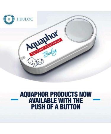 Aquaphor Baby Healing Ointment Advanced Therapy 7 oz Tube (207ml) - 6 Pack - Buy Online on GoSupps.com