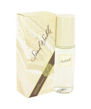 Sand & Sable Cologne Spray By Coty Simple Comfortable fragrance (SIMA620031)