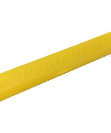 Fun Inc Giant Yellow Toothbrush (15) - Perfect for Kids and Dental Health - Buy Online on GoSupps.com