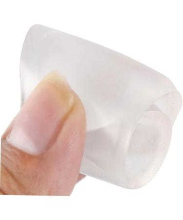 GLEAVI High Heels Stickers - Wear-Resistant Heel Liners & Silicone Heel Protectors for Women - Comfort & Fit Solutions - Buy Online on GoSupps.com