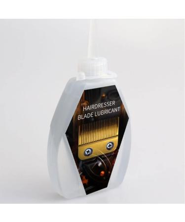 Hair Trimmer Electric Shaver Maintenance Repair Oil Rusting Salon Styling - Buy Online on GoSupps.com