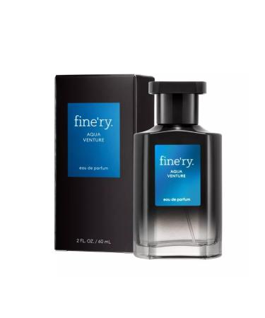 fine'ry. Men's Eau De Cologne - Aqua Venture - 2 fl oz - Buy Online on GoSupps.com