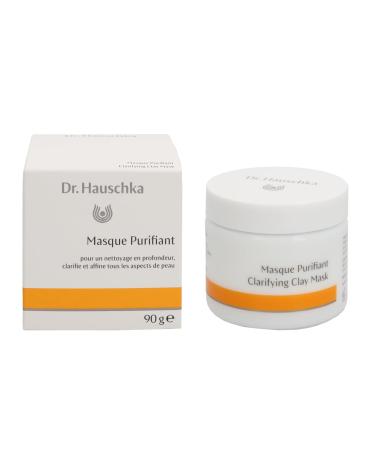 Dr. Hauschka - Clarifying Clay Mask Pot 90 g