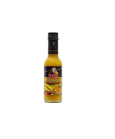 Baron Banana Ketchup 155g Box of 6-Fd