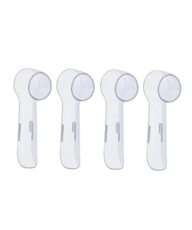 Zonster Travel Electric Toothbrush Head Protective Case Cover Cap Suit Oral Toothbrush Keep Dust Out Of The Protective Cap