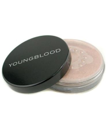 Youngblood Mineral Cosmetics Natural Loose Mineral Foundation Neutral 0.35 oz