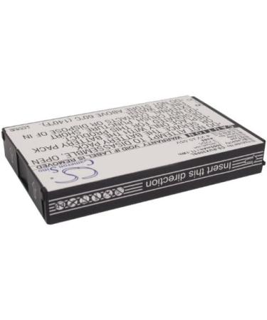 Battery Replacement for RUNBO A380 X3 X5 X5-C X5-W - 3000mAh High Capacity | International Shipping Available - Buy Online on GoSupps.com
