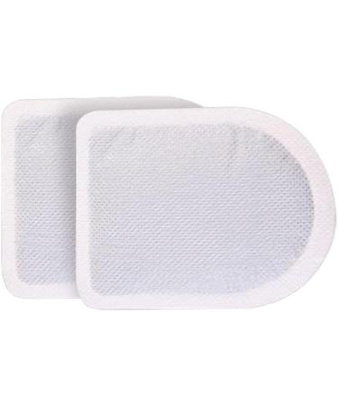 MYAMIA Toe Warmers - Self-Adhesive Foot Warmers | 140 Count Body Heating Stickers for Instant Warmth - Ideal for Cold Weather - Buy Online on GoSupps.com