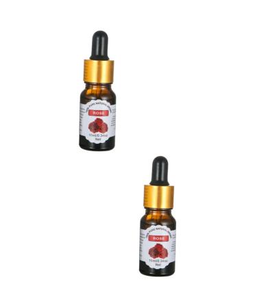 Beaupretty Beaupretty Fresh Oil Water Soluble 2 Pieces Home Oil Humidifier Water Soluble Essential Oils