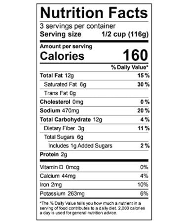 Brooklyn Delhi Tikki Masala - Vegan Indian Simmer Sauce | Mild & Flavorful 12oz - Buy Online on GoSupps.com
