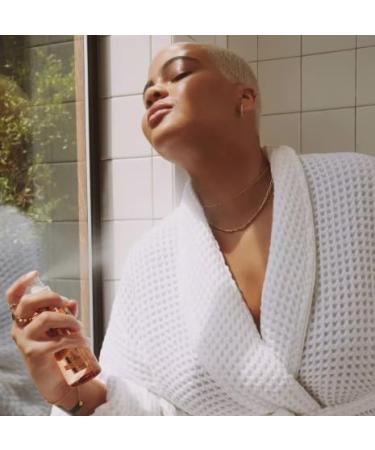 Being Frenshe Cashmere Vanilla Hair Body and Linen Mist Spray 5 fl oz - Buy Online on GoSupps.com