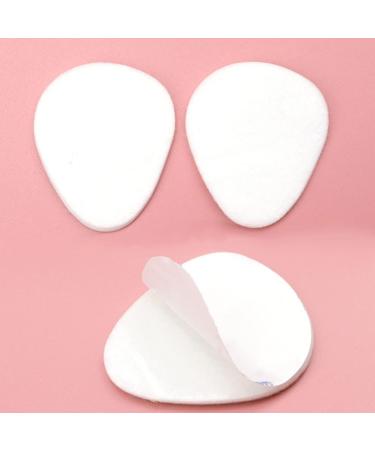 Beavorty 12 Pairs High Heel Shoe Inserts - Comfortable Gel Pads for Pain-Free Feet | Forefoot Insoles & Summer Foot Pads - Buy Online on GoSupps.com