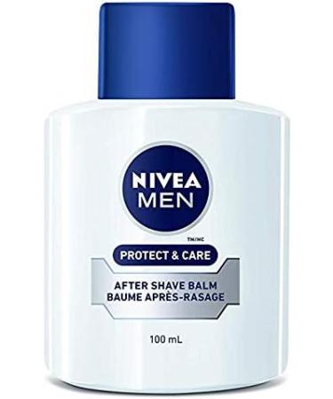 Buy 6 x NIVEA FOR MEN Replenishing Post Shave Balm 100ml - International Shipping Available - Buy Online on GoSupps.com