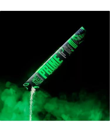 Prime Hydration Glowberry Powder Sticks (20 Pack - 20 Sticks - 8.8g per Stick) - Buy Online on GoSupps.com