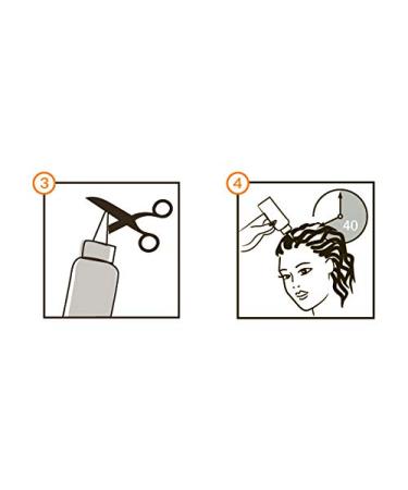 Biocap Natural Brightening Cream for Hair - Gentle Lightening Up to 2 Shades | Nourishing Oil & TricorePair Complex | 80%+ Natural Ingredients - Buy Online on GoSupps.com