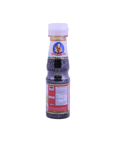 Buy Dek Som Boon Spicy Thai Dipping Sauce 135ml - Authentic Flavor for International Shipping - Buy Online on GoSupps.com