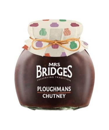 Mrs Bridges Chutney (Ploughmans)