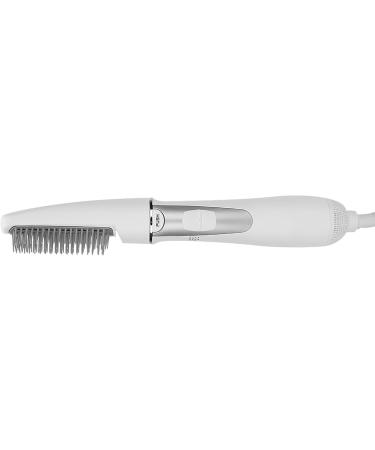 Professional Electric Hair Dryer Comb Multi Functional 2 In 1 Hair Styling Tool Home Use (US Plug 100 240V 110V) - Buy Online on GoSupps.com