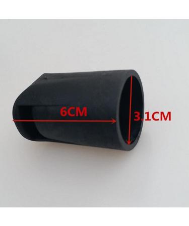Almencla Windsurfing Mast Pole Top End Cap Cover - Spare Part for Windsurf Sports - Buy Online on GoSupps.com