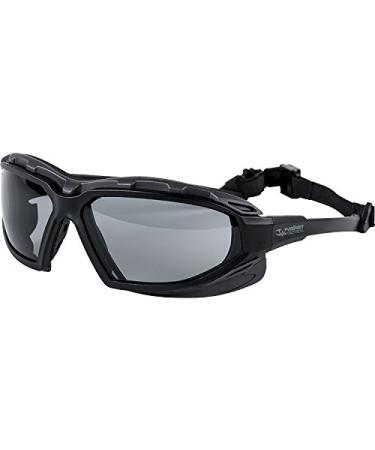 Valken V-TAC Echo Airsoft Goggles Clear