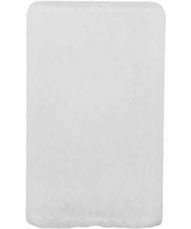Portable After-Shave Alum Block for Men | Skin-Calming Post-Shave Solution | Travel-Friendly Shaving Essential - Buy Online on GoSupps.com