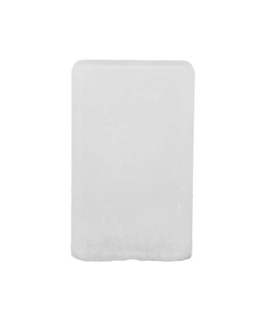 Post Shave Stone - Soothing After Shave Alum Block for Men | Portable Shaving Aftercare for Razor Cuts & Nicks - International Shipping - Buy Online on GoSupps.com