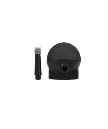 Professional Spray Application Atomizador for Hair Building Fibers | Hair Thickening Nozzle Tool for Front Hairline - Buy Online on GoSupps.com