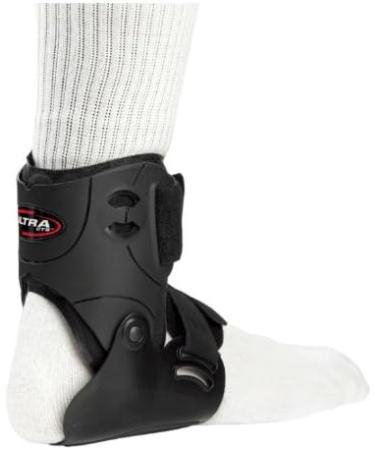 Breg Ultra CTS Ankle Brace - Small/Medium | Buy Internationally | Fast Shipping - Buy Online on GoSupps.com