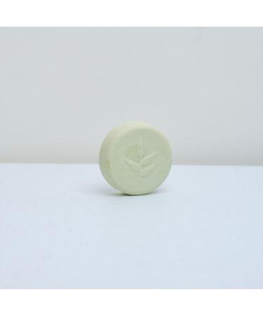  BANBU BANBU SO FRESH Organic Deodorant Cream Vanilla Breeze 50ml 24h Protection Aluminium and Alcohol Free Certified Vegan and Cruelty Free - Buy Online on GoSupps.com