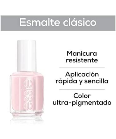essie Nail Polish No. 771 Was There London That 13.5 ml - Buy Online on GoSupps.com