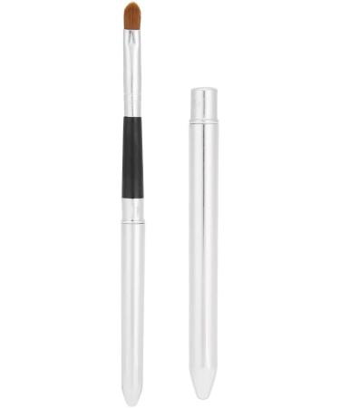 and Sanitary Soft and Smooth Lipstick Brush Professional Cosmetic Tool for make up women - Buy Online on GoSupps.com