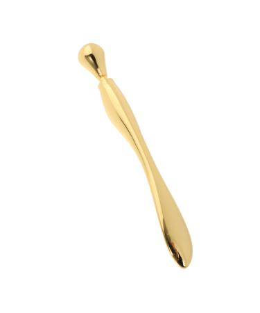 WOONEKY Applicateur De Cr me Pour Les Yeux Pour Les Yeux Contre Les Poches Outil De Beaut Pour Le Visage Cr me Pour Les Yeux Contre Les Rides Tige De Soin Pour La Peau Des Filles