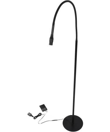 Lash Extension Ultraviolet Light Eyelash LED Floor Light Quick Curing Easy Installation US Plug 100 240V for Beauty Center - Buy Online on GoSupps.com