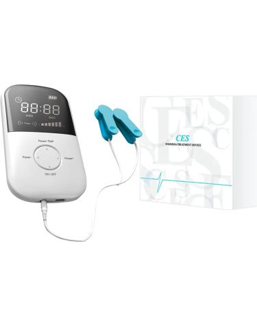 Wholesale Insomnia Relief Device Help Sleep Better Sleeplessness Anxiety Depression Headache Reliever Sleep Support Machine Improve Deep Sleep