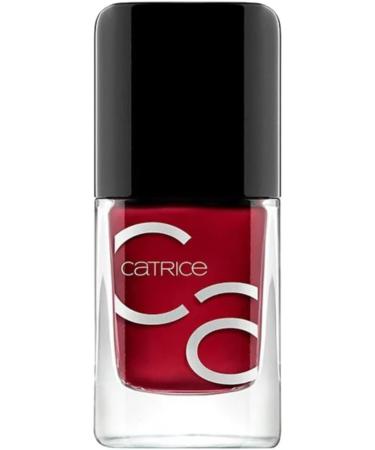Catrice ICONAILS No. 92 Nude Not Prude Pink Long-Lasting Shiny Acetone-Free Vegan Microplastic Particles Free (10.5 ml) - Buy Online on GoSupps.com