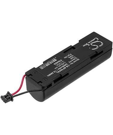 Buy 3.7V 3400mAh F5040A Battery Replacement for F5040A PSS3050 BCS1002 FNN7810A PS3050 - International Shipping - Buy Online on GoSupps.com