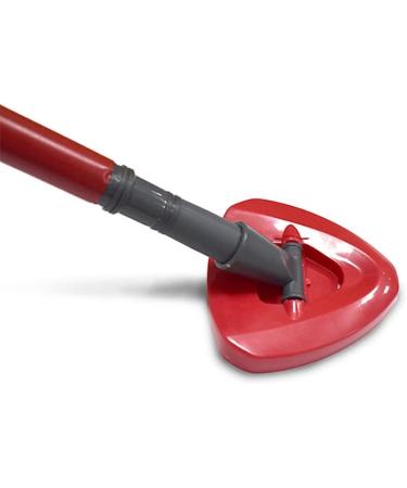 Plauauyt Replacement Handle for O-/ 48Inch - Buy Online on GoSupps.com