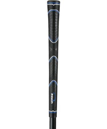 Intech Golf Anti-Slice Behemoth Draw 520cc Offset Driver 10.5 Regular - Buy Online on GoSupps.com