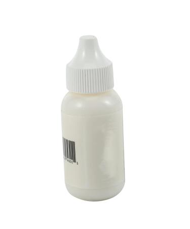 Vadillo 3X Lace Wig Cap Toupee Adhesive Glue Hair Replacement Adhesive Extra Moisture Control Lasting Wig Glue for Wigs 38ML - Buy Online on GoSupps.com