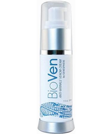Buy BioVen Anti-Wrinkle Venom Cream by Biologic Solutions | 1 oz | Rejuvenate Skin & Reduce Wrinkles - Fast International Shipping - Buy Online on GoSupps.com