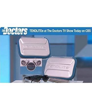 TENDLITE Red Light Therapy Device - Medium Size - Buy Online on GoSupps.com