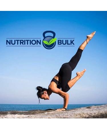 Pea Protein Powder 8 oz | Keto Vegan Non-GMO Gluten-Free Dairy-Free Isolate - Buy Online on GoSupps.com