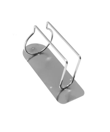 Clipper Holder for Barbers | Wall-Mounted Trimmer Storage Rack | Hair Stylist Tools - Buy Online on GoSupps.com